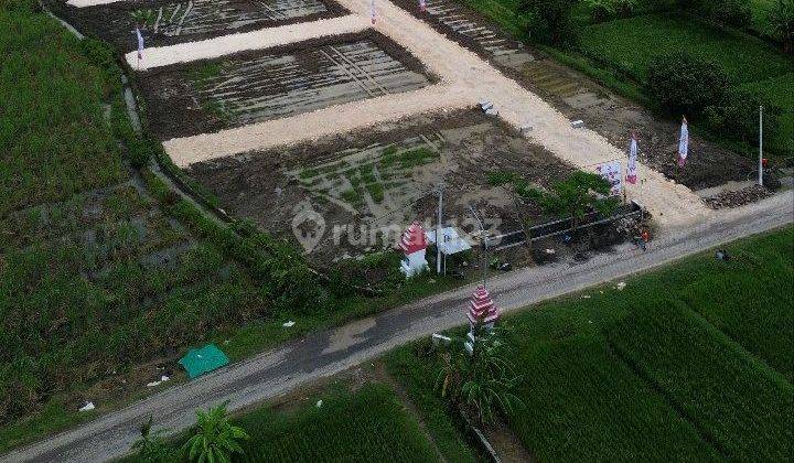 Kavling Siap Bangun Cicilan Mulai 800rb 1
