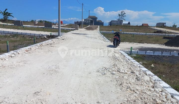 Promo Kavling Siap Bangun Di Menganti Gresik