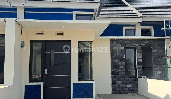 Rumah Minimalis Murah Di Gedangan Sidoarjo 2