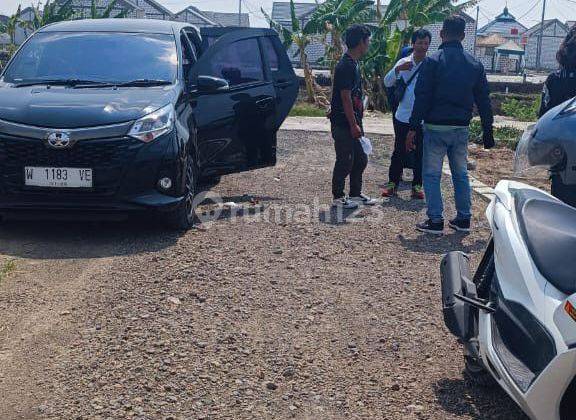 KAVLING SIAP BANGUN DI MENGANTI 2