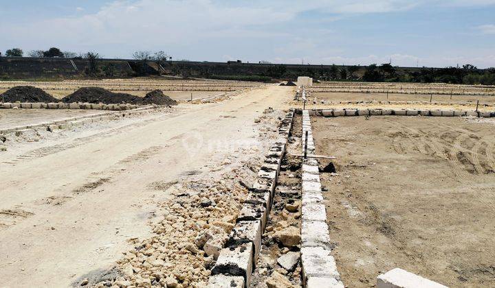 Kavling Siap Bangun Di Driyorejo Gresik Jatim 1