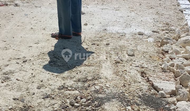 Ready-to-Build Plot in Domas, Menganti, Gresik