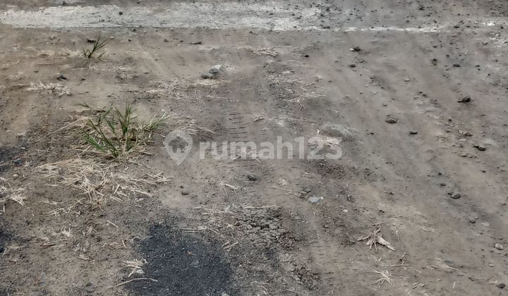 Promo Penghabisan Kavling Siap Bangun Di Cerme