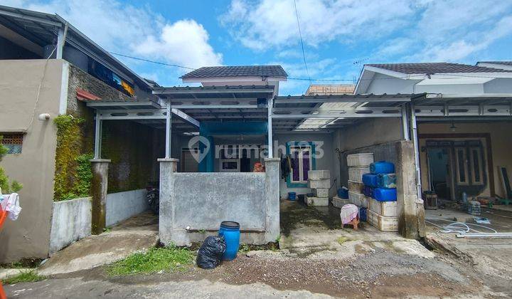 Dijual Dengan Harga Istimewa Rumah Dikota Tasikmalaya 1