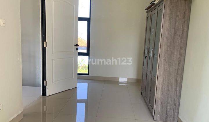 Rumah 2 Lantai Padasuka Cimenyan Murah Bangunan Baru 2