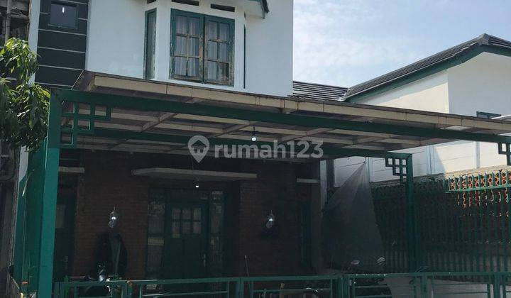 Dijual Rumah Dibawah Pasaran Bunga Bakung Ciwastra Buah Batu 1