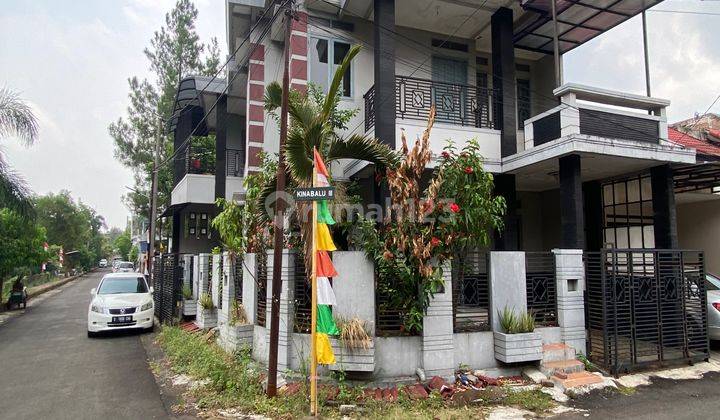 Dijual Rumah Mewah Pinus Regency Murah Nego 1