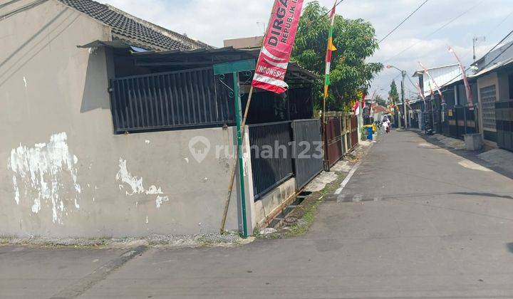 Harga Spesial Rumah Dikota Tasikmalaya 2