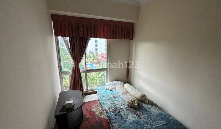 Apartemen 3 Kamar Tidur 2