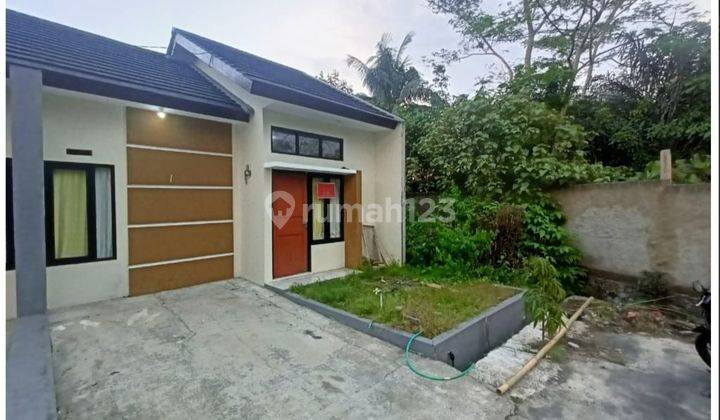 Rumah Minimalis Harga Istimewa 2