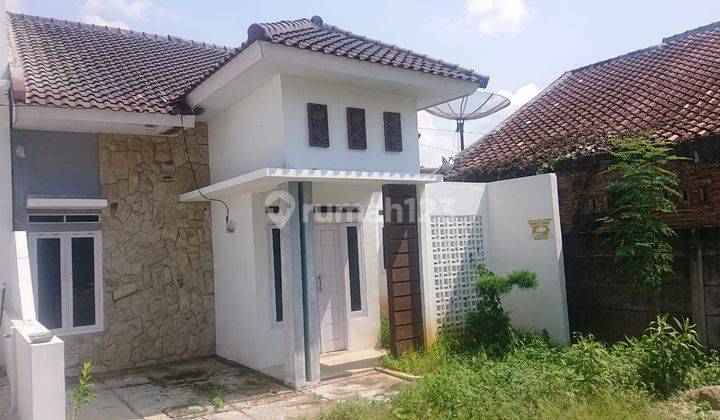 Rumah Harga Istimewa Dikota Lampung Shm 2