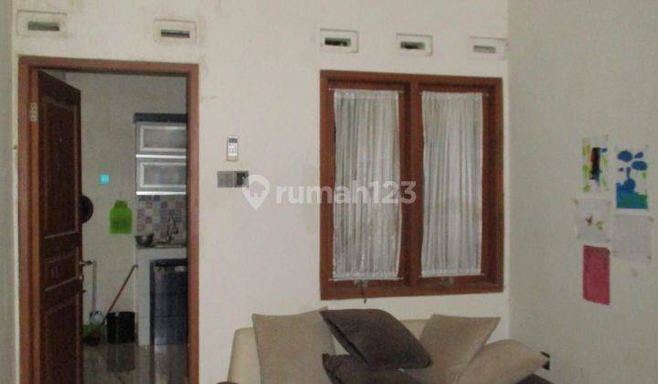 Dijual Dengan Harga Spesial Rumah Dikota Tasik 2