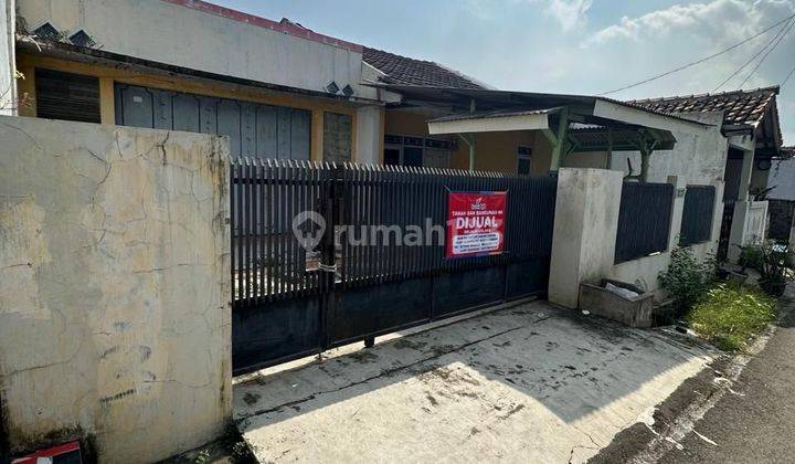 Dijual Rumah Dengan Harga Istimewa 1