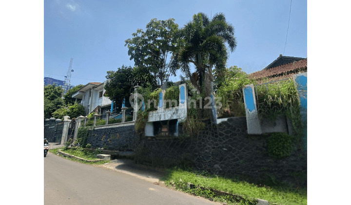 Dijual Rumah Mewah Dekat Universitas Pakuan Dijual Murah Nego 1