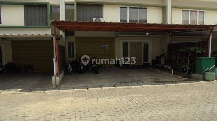 Dijual Cluster Paledang Andir Kota Bandung Murah 1