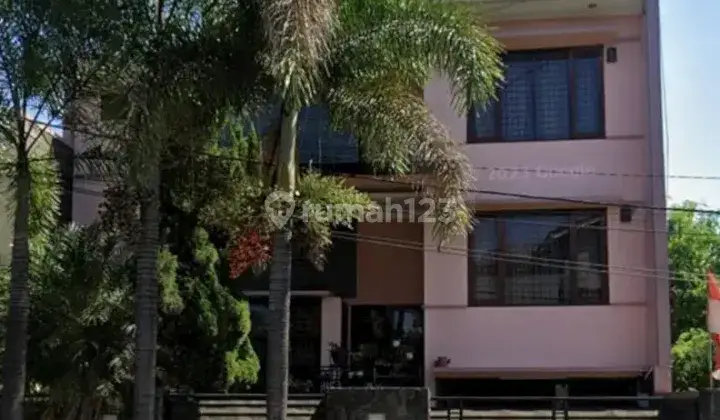 Dijual Rumah Mewah Komplek Adipura 1