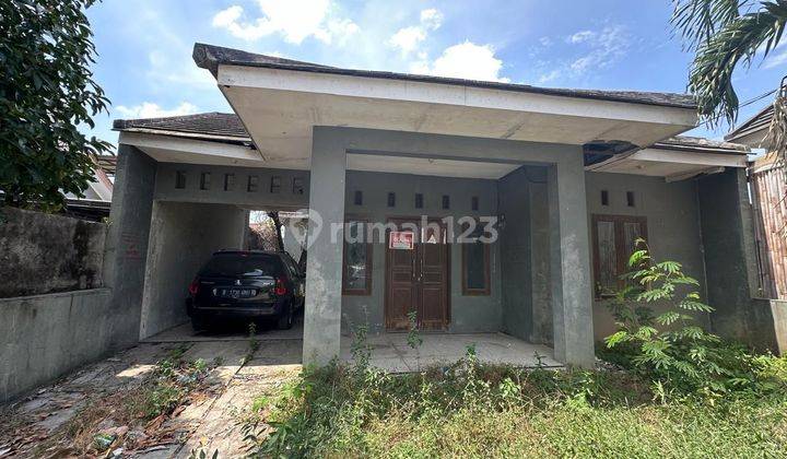 Dijual Rumah Dikabupaten Cirebon 1