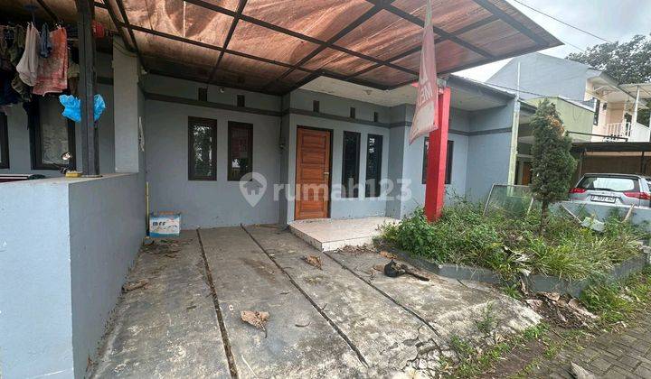 Dijual Rumah Cluster Cemara Harga Dibawah Pasaran 1