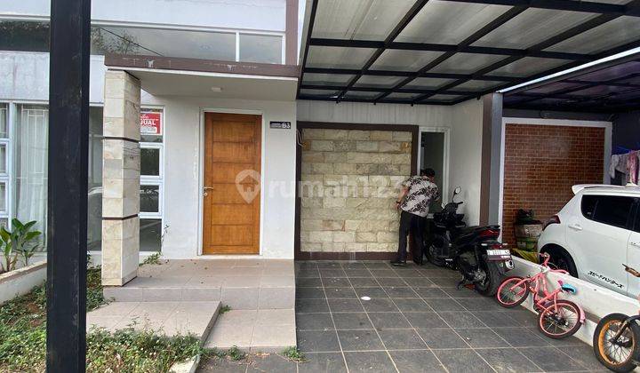 Dijual Cluster Baru Sumber Cirebon Dibawah Pasaran 2