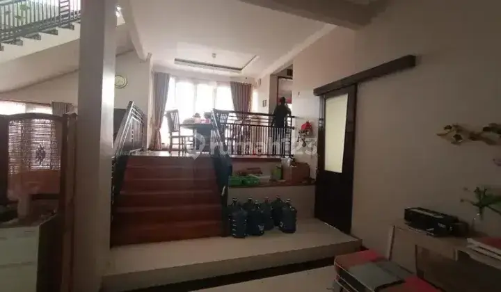 Dijual Rumah Mewah Komplek Adipura 2