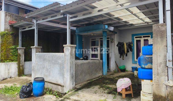 Dijual Dengan Harga Istimewa Rumah Dikota Tasikmalaya 2