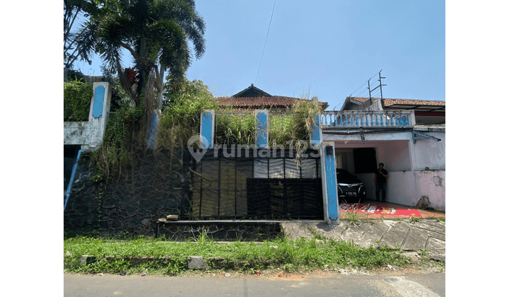 Dijual Rumah Mewah Dekat Universitas Pakuan Dijual Murah Nego 2