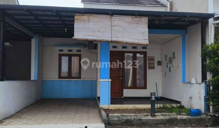 Dijual Dengan Harga Spesial Rumah Dikota Tasik 1