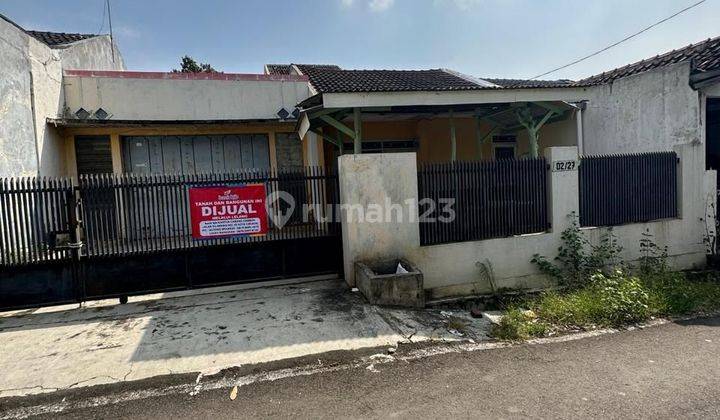 Dijual Rumah Dengan Harga Istimewa 2