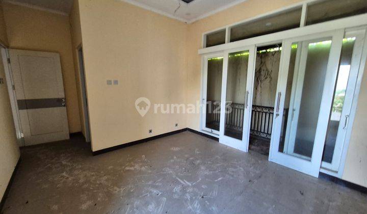 Dijual Murah Rumah Cluster Setiabudi Kota Bandung 2