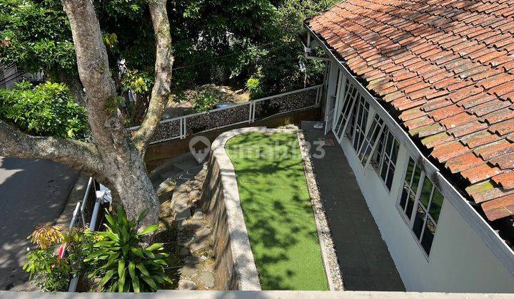 Dijual Rumah Dibawah Pasaran Murah Sayap Setiabudi 1