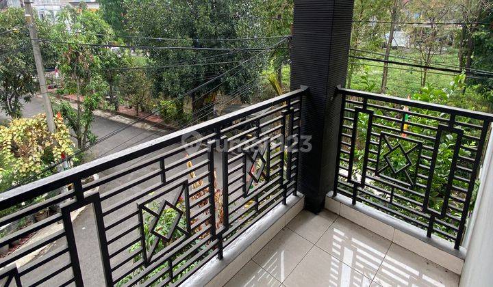 Dijual Rumah Mewah Pinus Regency Murah Nego 2