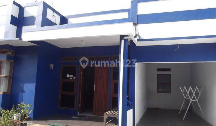 Dijual Rumah Harga Spesial Dikota Tasikmalaya 2