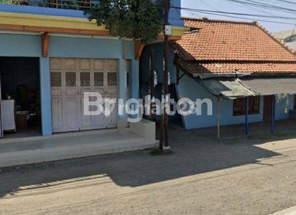 RUMAH MEWAH PINGGIR JALAN PANTURA INDRAMAYU 2