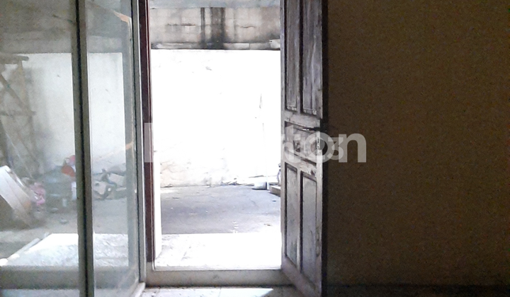 Ruko disewakan di permata cibubur 2