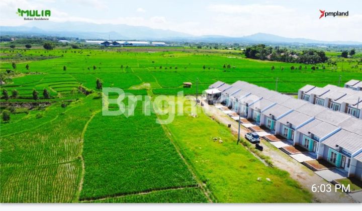 rumah subsidi bekasi modal ktp 2