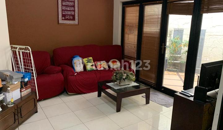 Rumah Jatibening, Bekasi SHM Bagus 2