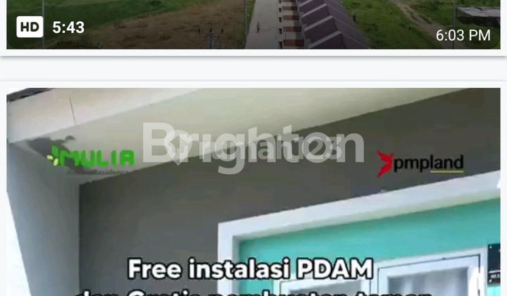 rumah subsidi bekasi modal ktp 1
