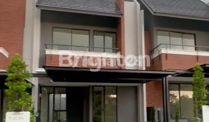 Rumah baru dekat dengan pintu tol dekat dengan stasiun LRT sekitar 10 Menit saja dan perumahannnya bernuansa resort Rumah baru dekat dengan pintu tol dekat dengan stasiun LRT sekitar 10 Menit saja dan perumahannnya bernuansa resort