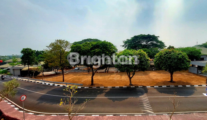 Peluang Langka! Tanah 72m² di Komplek Nyaman Jakarta, Bonus Desain Arsitektur! 2