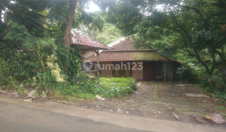 Dijual Rumah Di Cijayanti Babakan Madang Bogor 2