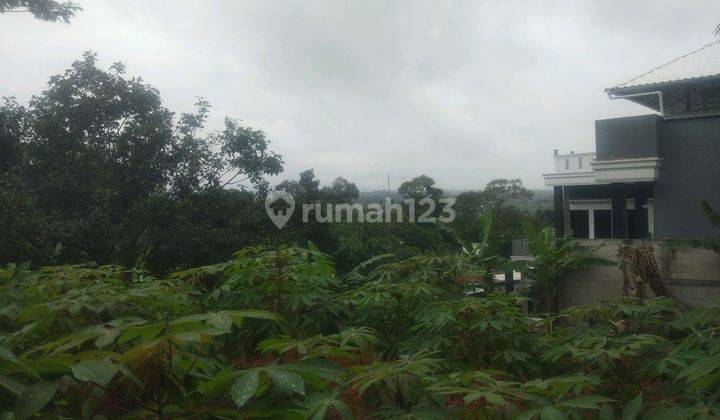 Dijual Tanah Di Cijayanti Babakan Madang Bogor 1