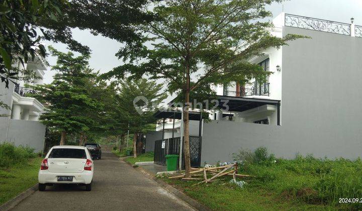 Rumah Mewah Dijual Bu Di Swntul City Bogor 2