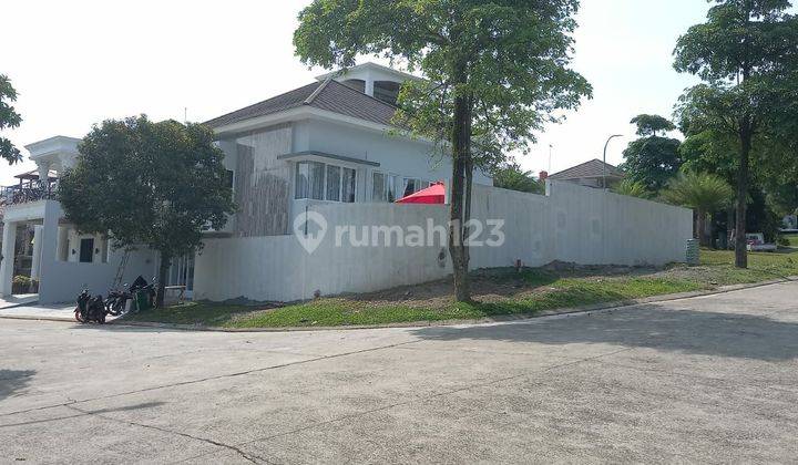 Rumah Baru Kolam Renang Hok 2 Lantai 2