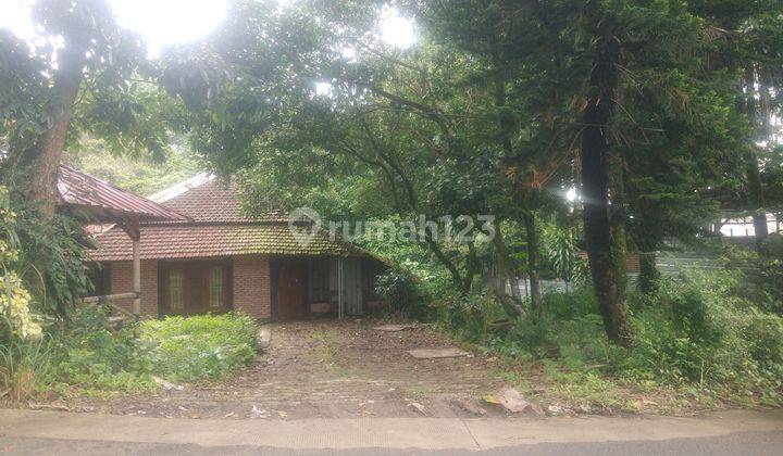 Dijual Rumah Di Cijayanti Babakan Madang Bogor 1