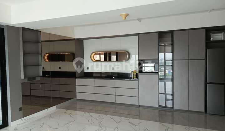 Disewakan Apartemen Kemang Village ( Furnished Bagus) Disewakan Apartemen Kemang Village ( Furnished Bagus)