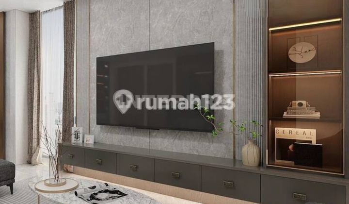 For Rent: Aerium Apartment Pet Friendly (Furnished) 2