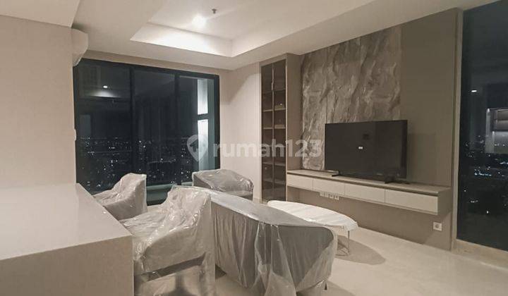 Aerium Apartemen Pet Friendly ( Furnished) 2