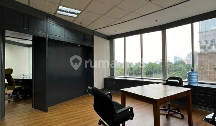 For Sale Office Space Sudirman Tower For Sale Office Space Sudirman Tower
