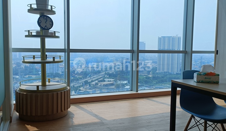 For Rent: Ciputra Puri Office (Tokopedia) 2