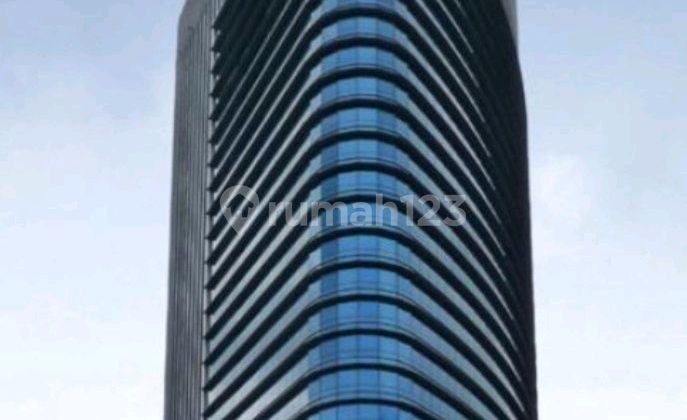 Disewakan Office Space Di Thamrin ( View City)
